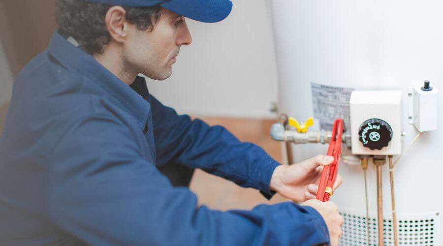 Professional sink repair in Dumfries, VA